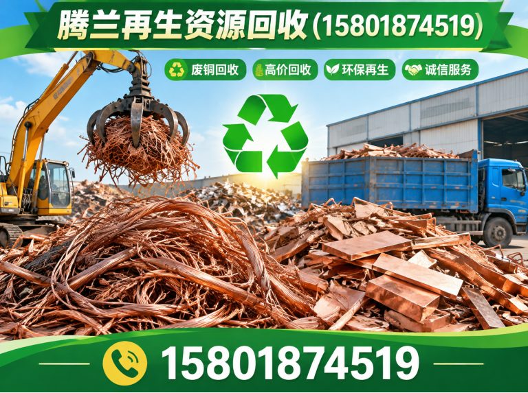 普陀区上门回收废品展示图